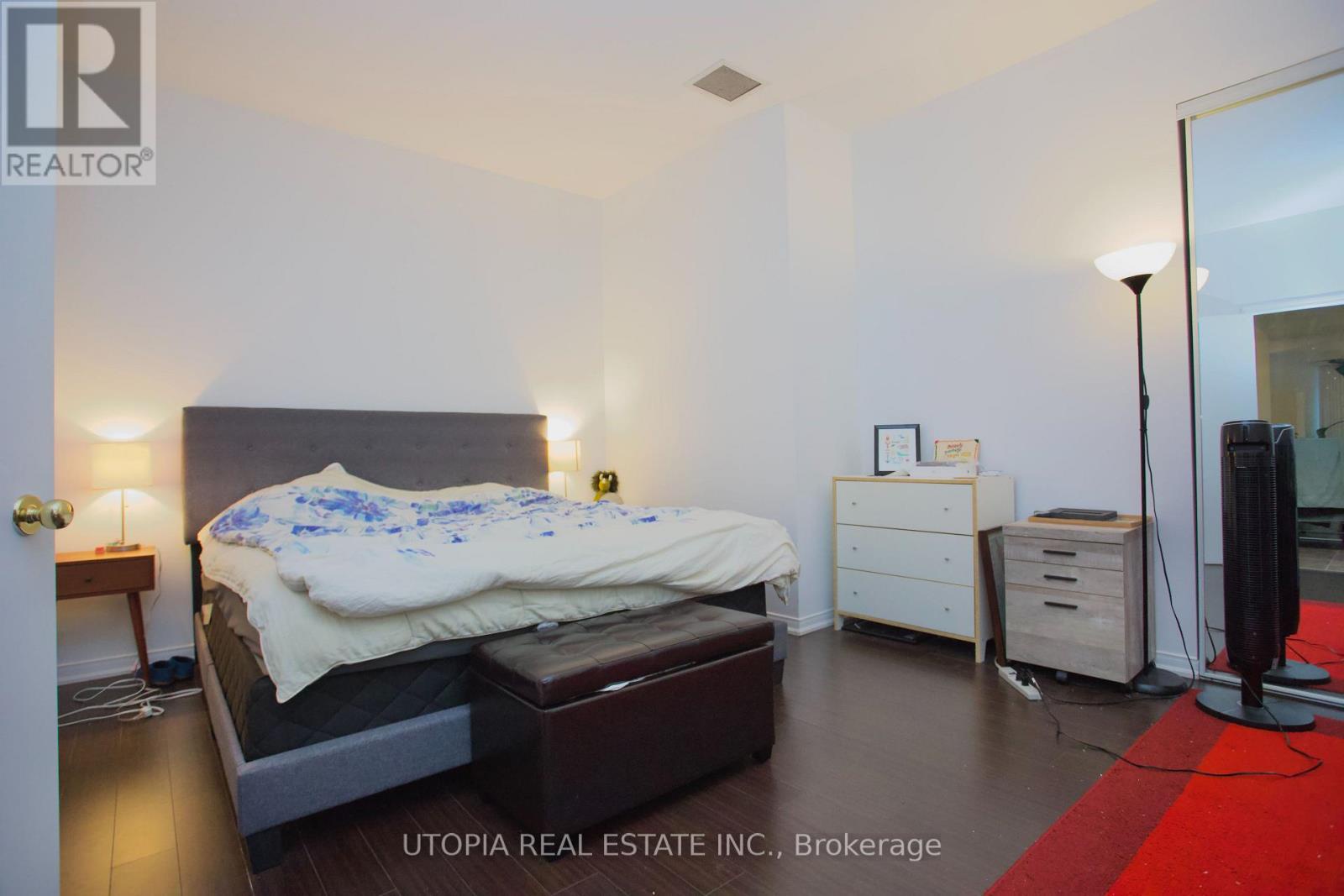 1017 - 7 King Street E, Toronto (church-yonge Corridor), Ontario