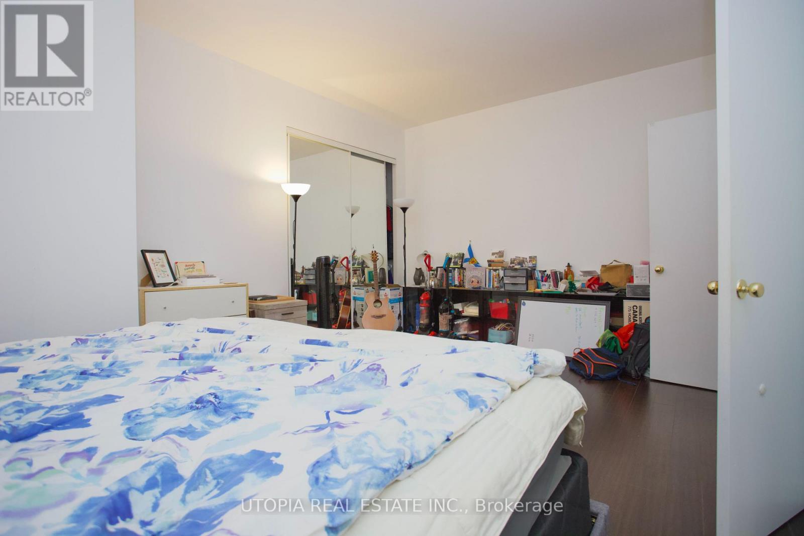 1017 - 7 King Street E, Toronto (church-yonge Corridor), Ontario