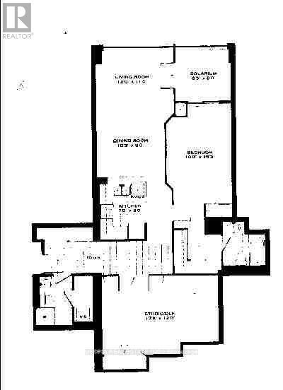 1017 - 7 King Street E, Toronto (church-yonge Corridor), Ontario