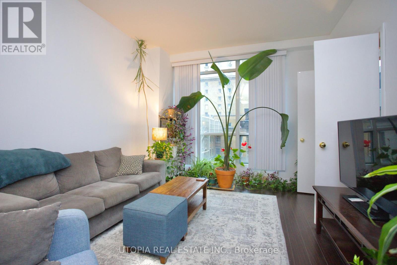 1017 - 7 King Street E, Toronto (church-yonge Corridor), Ontario