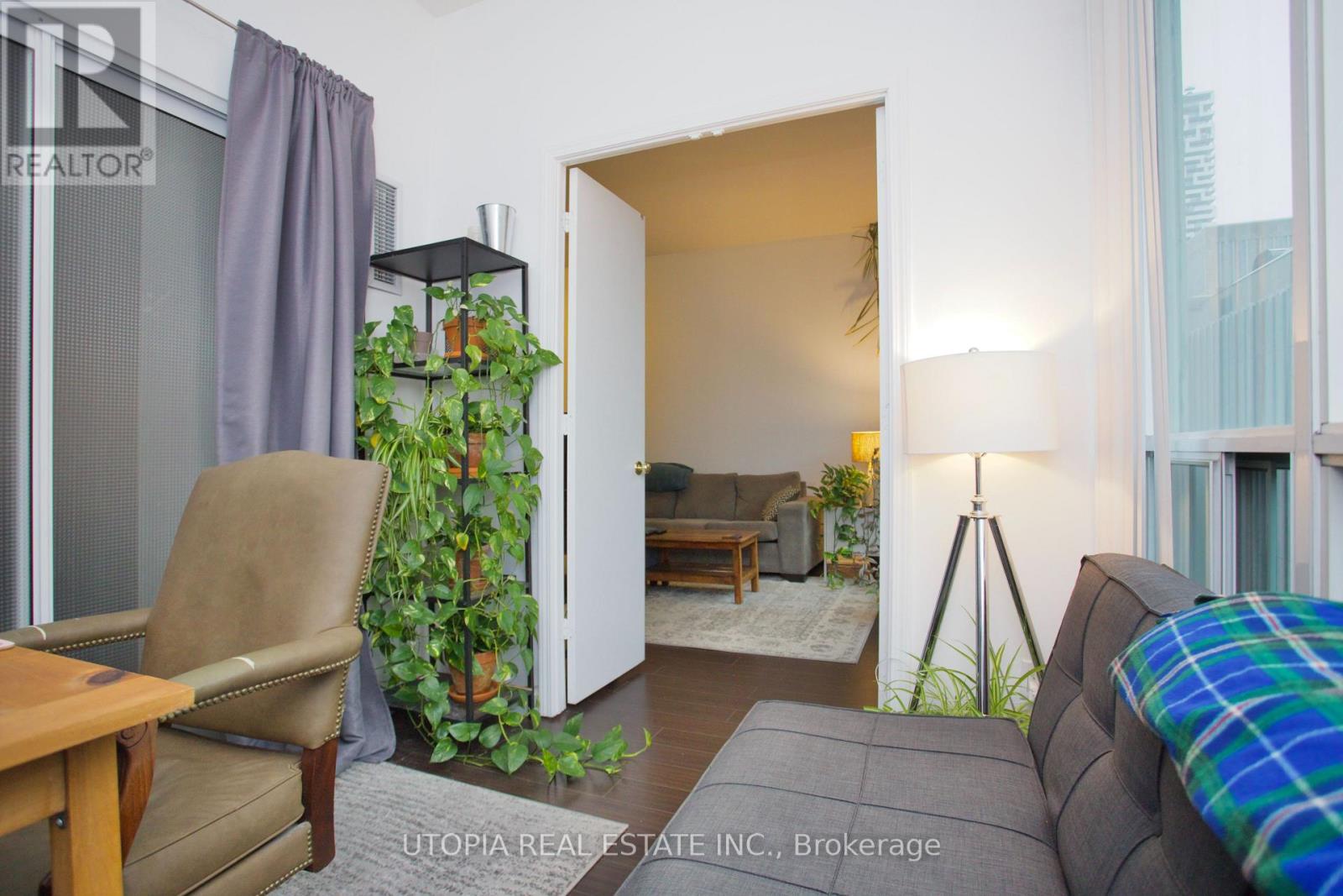 1017 - 7 King Street E, Toronto (church-yonge Corridor), Ontario