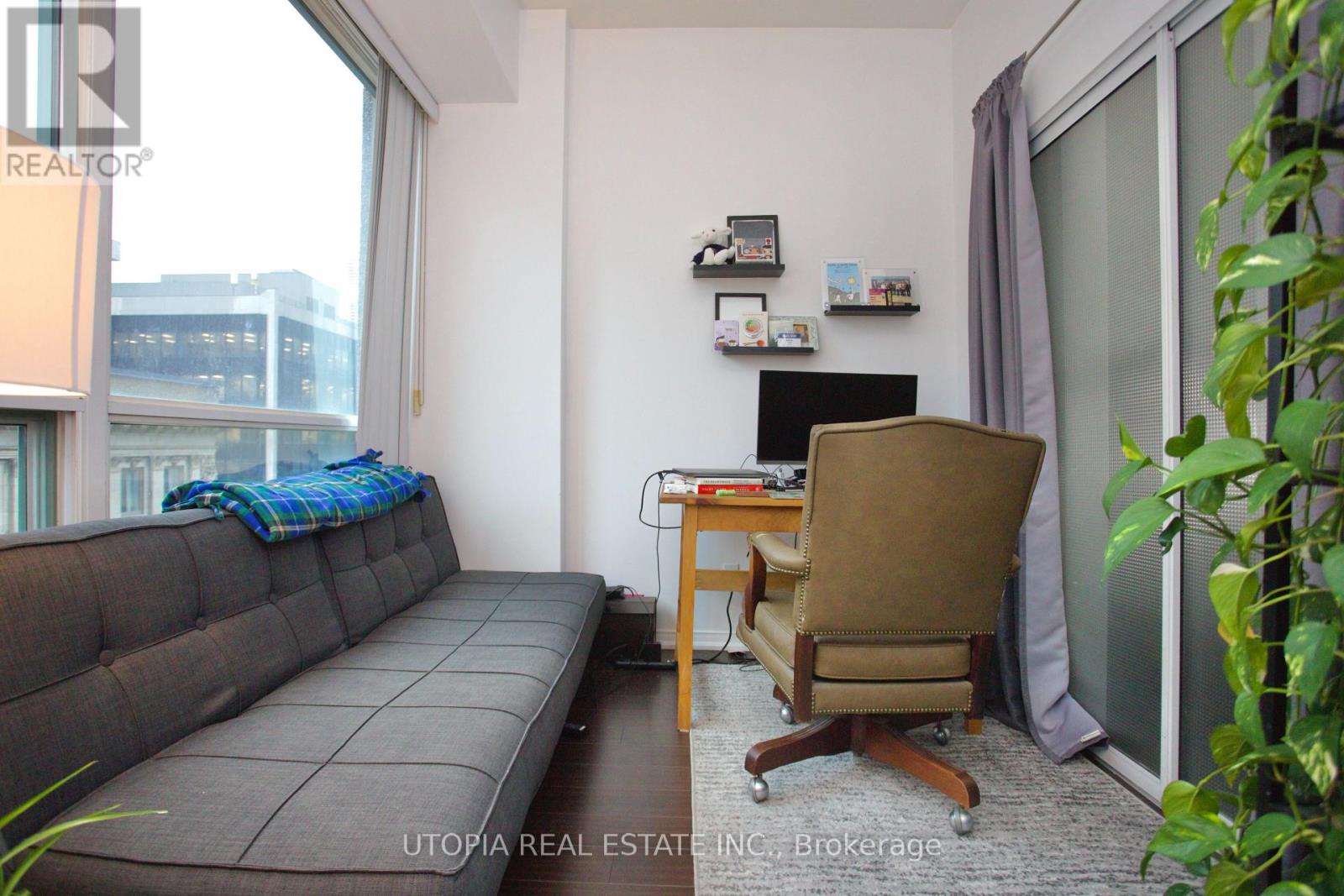 1017 - 7 King Street E, Toronto (church-yonge Corridor), Ontario