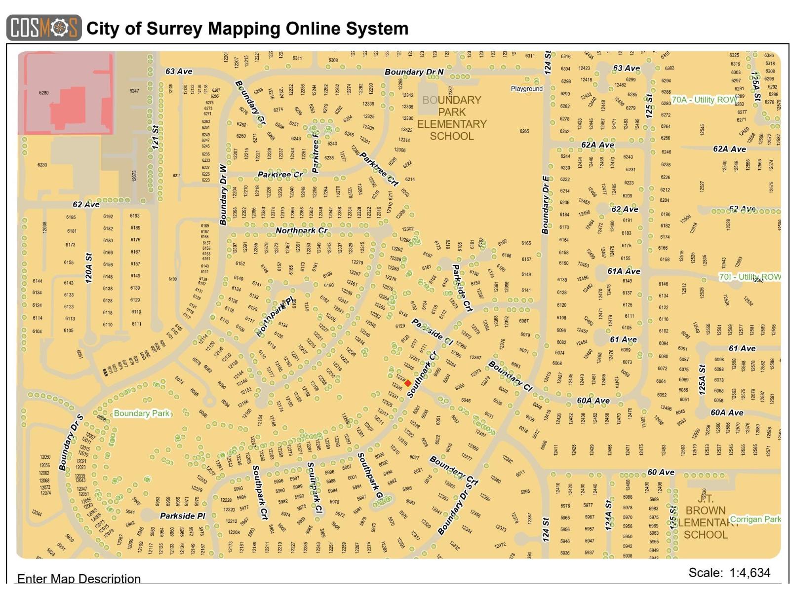 12339 Southpark Crescent Crescent, Surrey, British Columbia