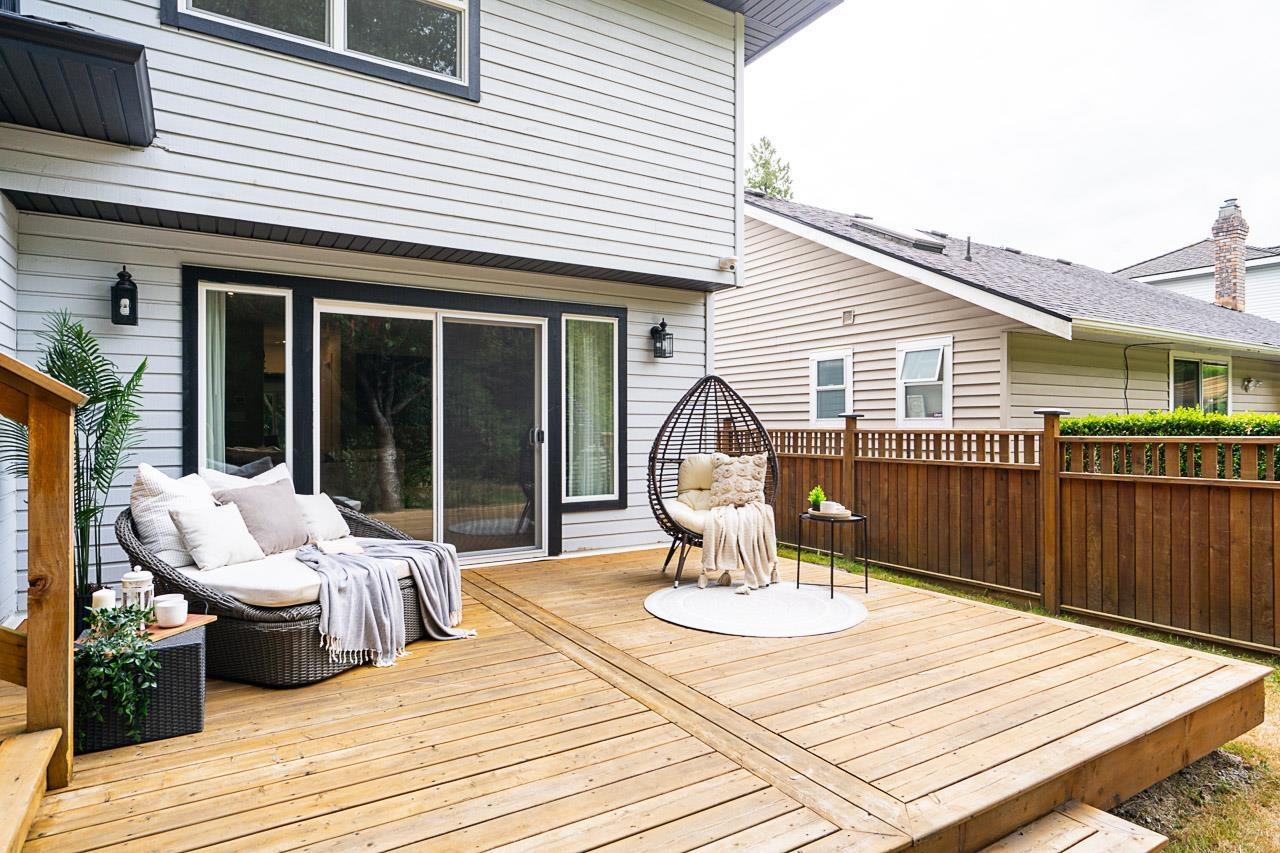 12339 Southpark Crescent Crescent, Surrey, British Columbia