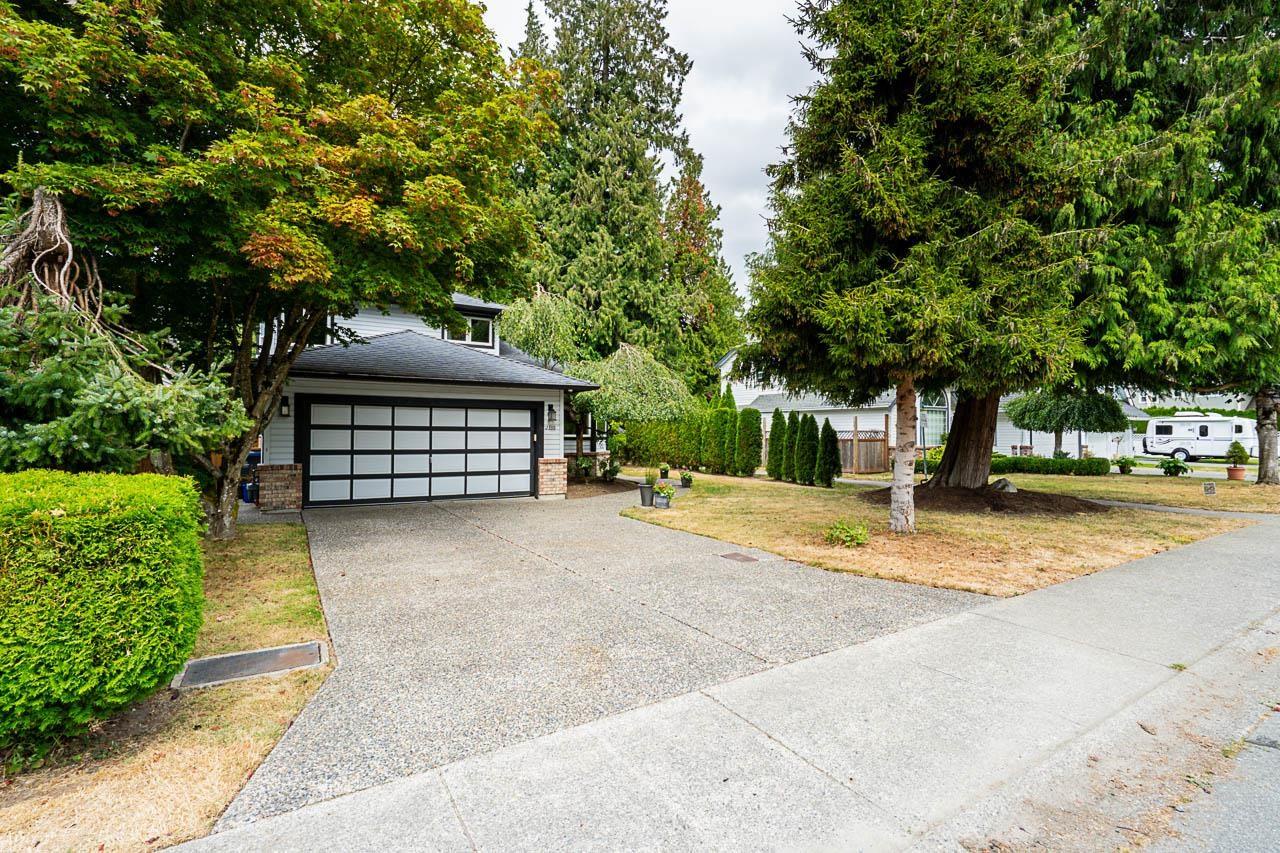12339 Southpark Crescent Crescent, Surrey, British Columbia