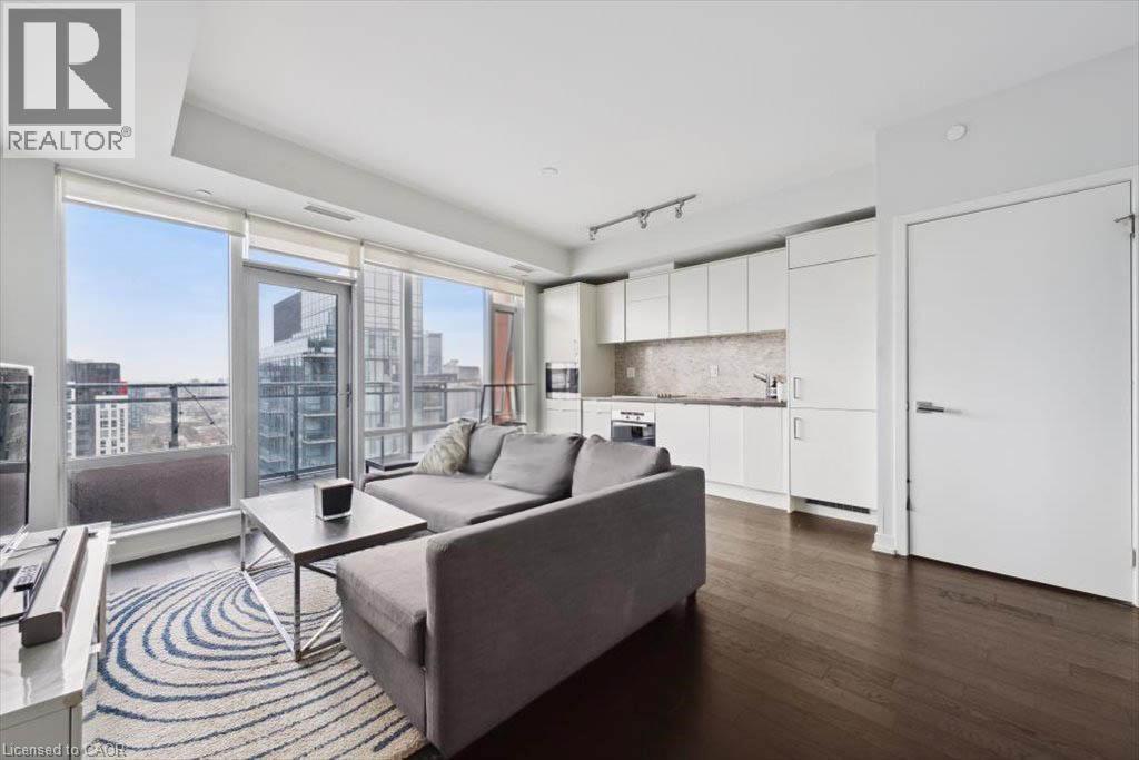 21 Widmer Street Unit# 4005, Toronto, Ontario