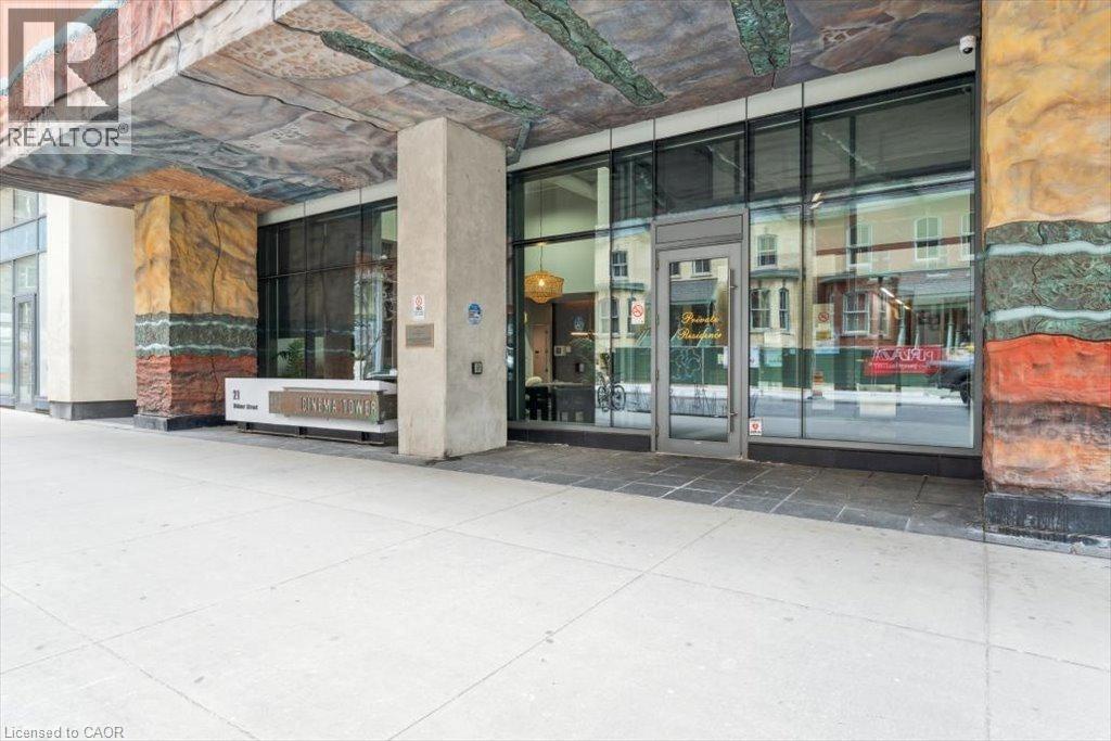 21 Widmer Street Unit# 4005, Toronto, Ontario