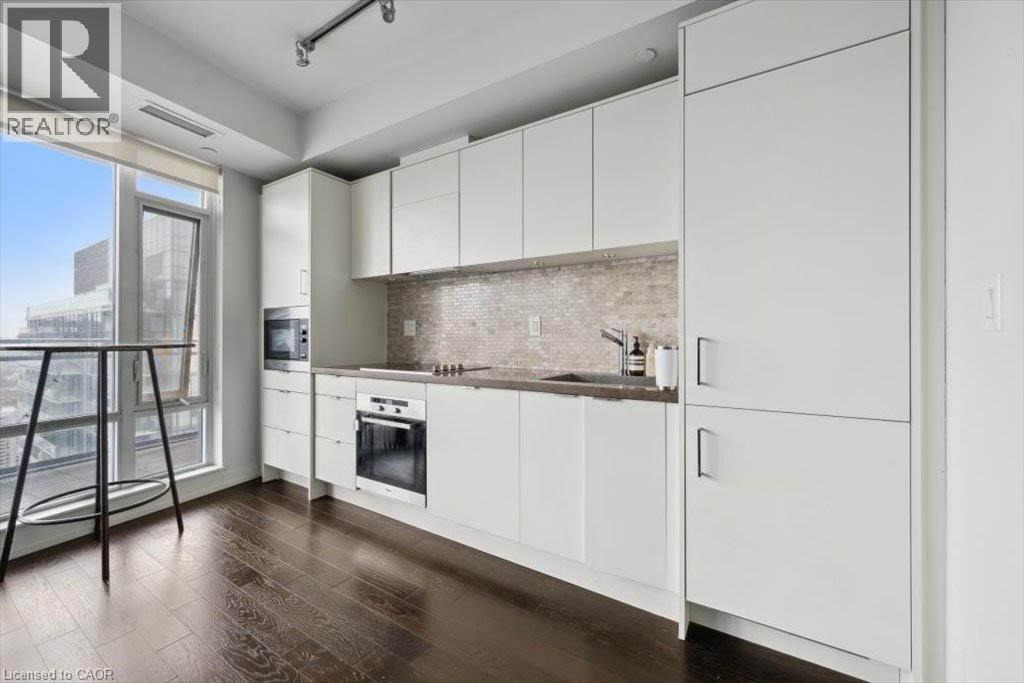21 Widmer Street Unit# 4005, Toronto, Ontario