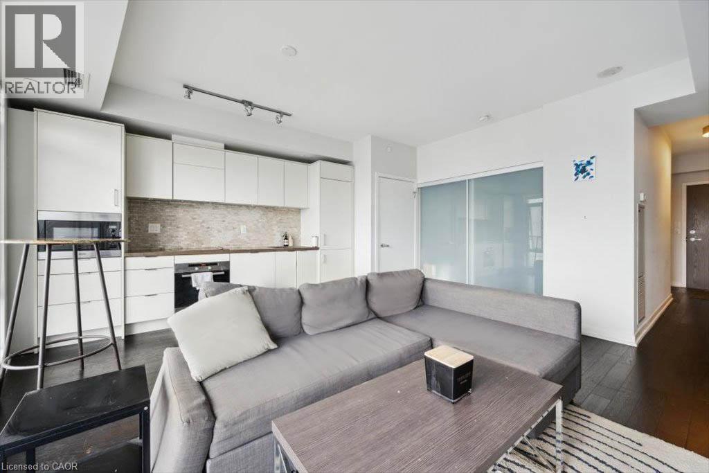 21 Widmer Street Unit# 4005, Toronto, Ontario