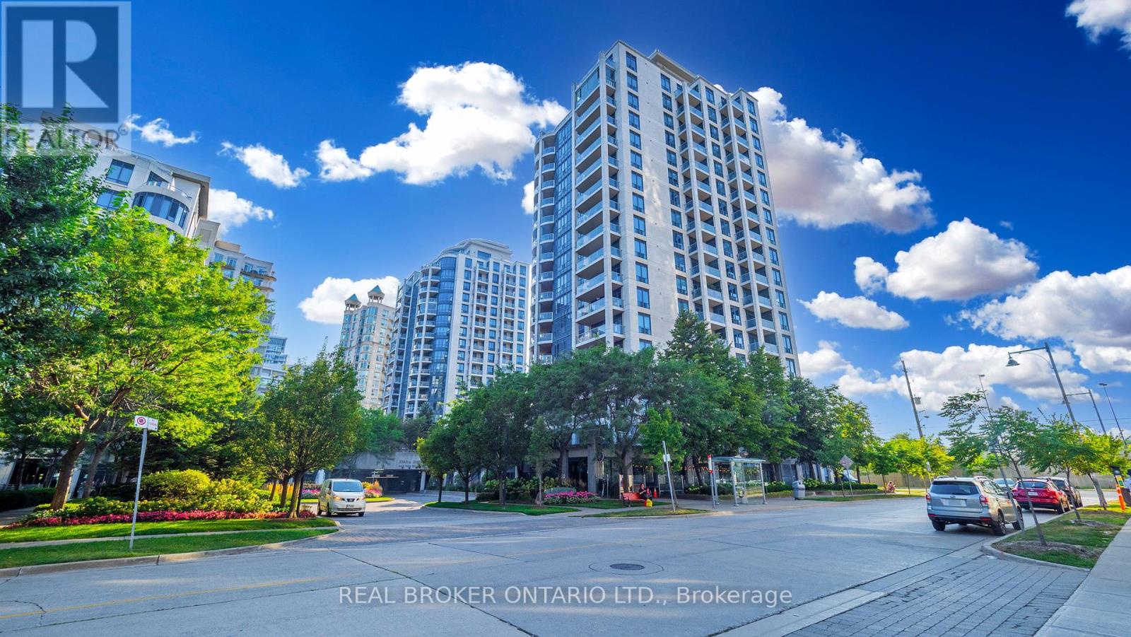Ph7 - 2087 Lake Shore Boulevard W, Toronto (mimico), Ontario