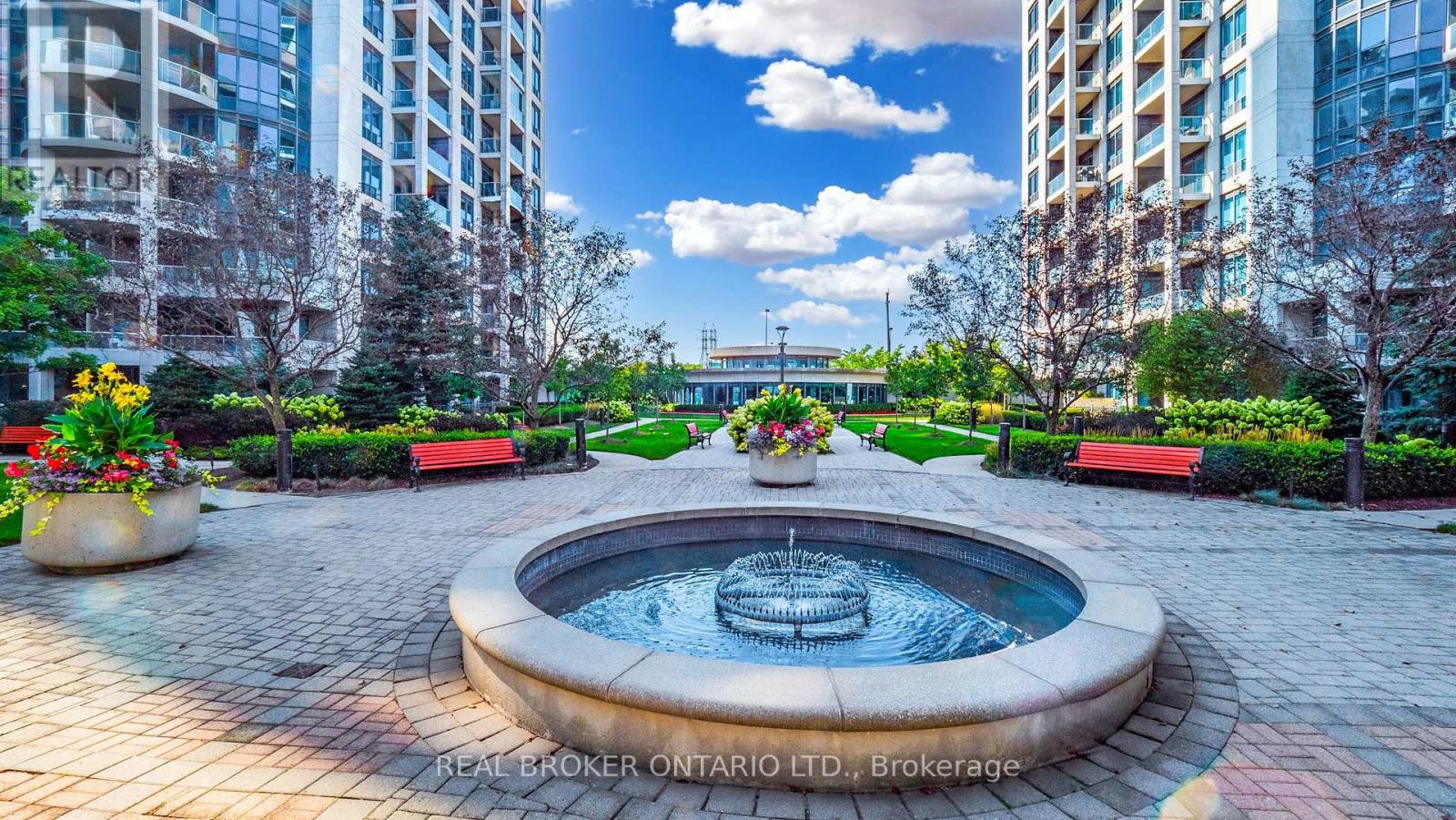 Ph7 - 2087 Lake Shore Boulevard W, Toronto (mimico), Ontario