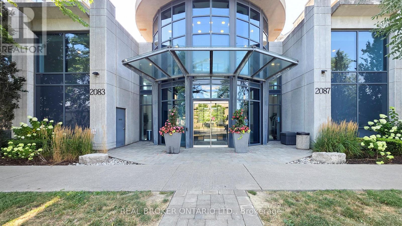 Ph7 - 2087 Lake Shore Boulevard W, Toronto (mimico), Ontario