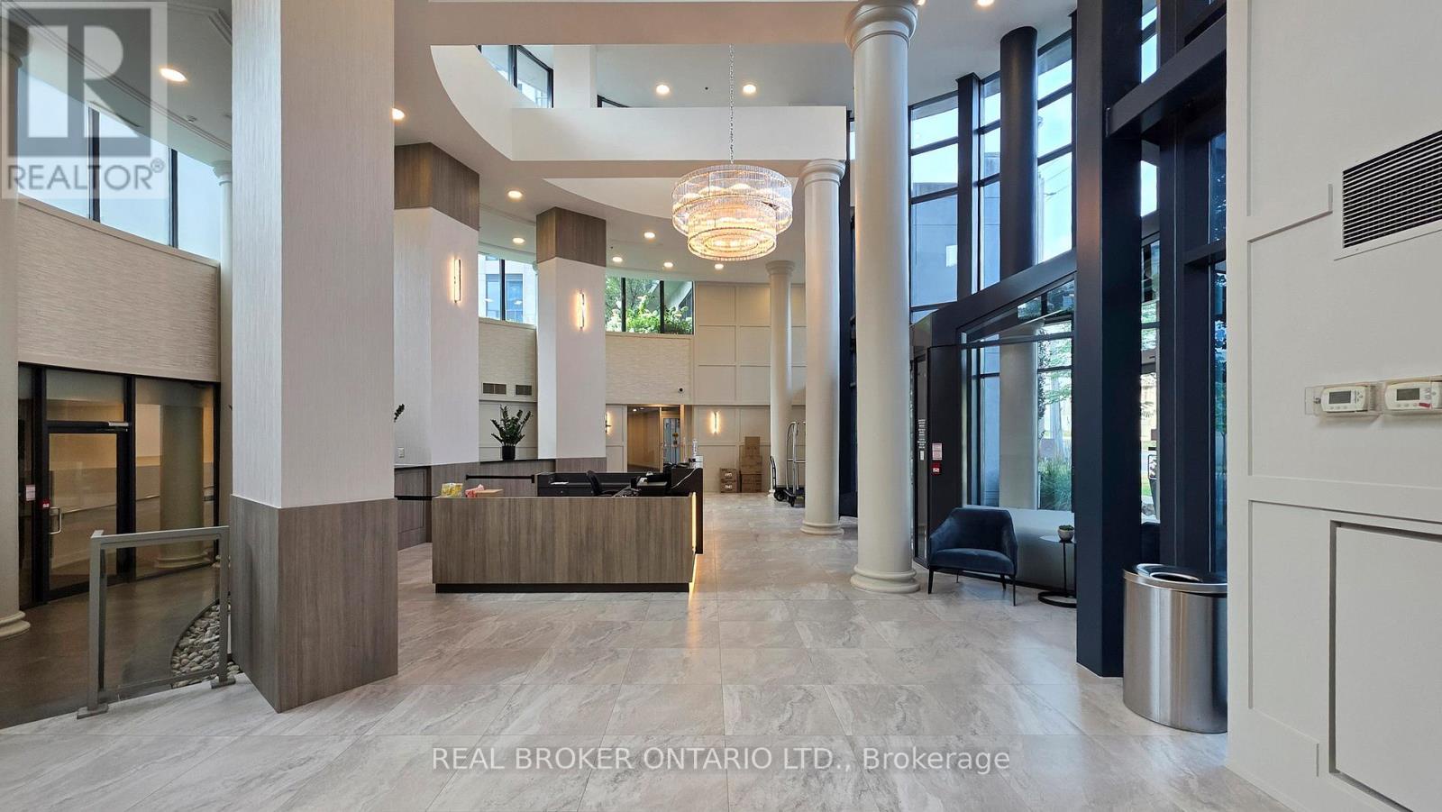 Ph7 - 2087 Lake Shore Boulevard W, Toronto (mimico), Ontario