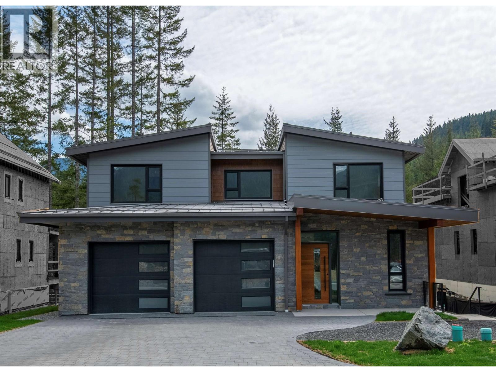 1710 River Run Place, Whistler, British Columbia