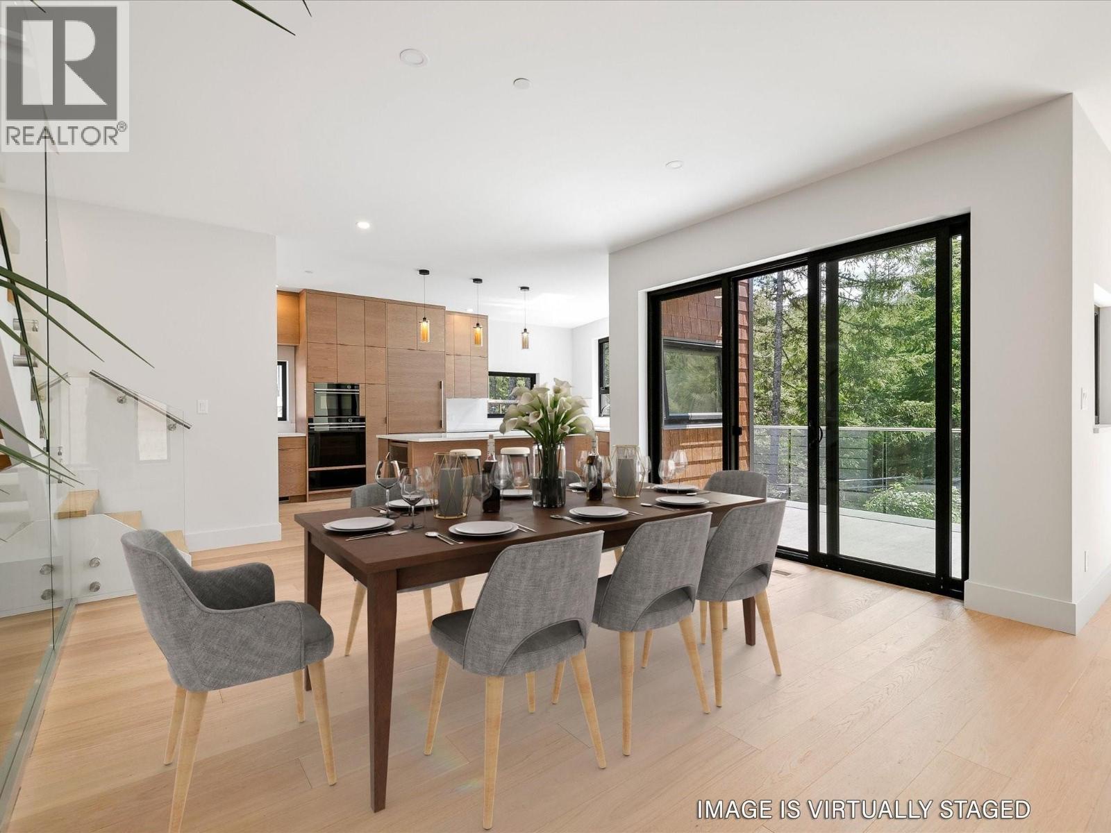 1710 River Run Place, Whistler, British Columbia