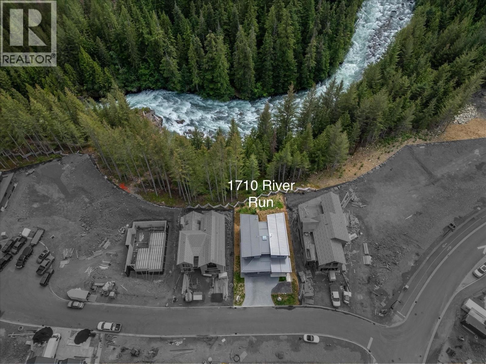 1710 River Run Place, Whistler, British Columbia