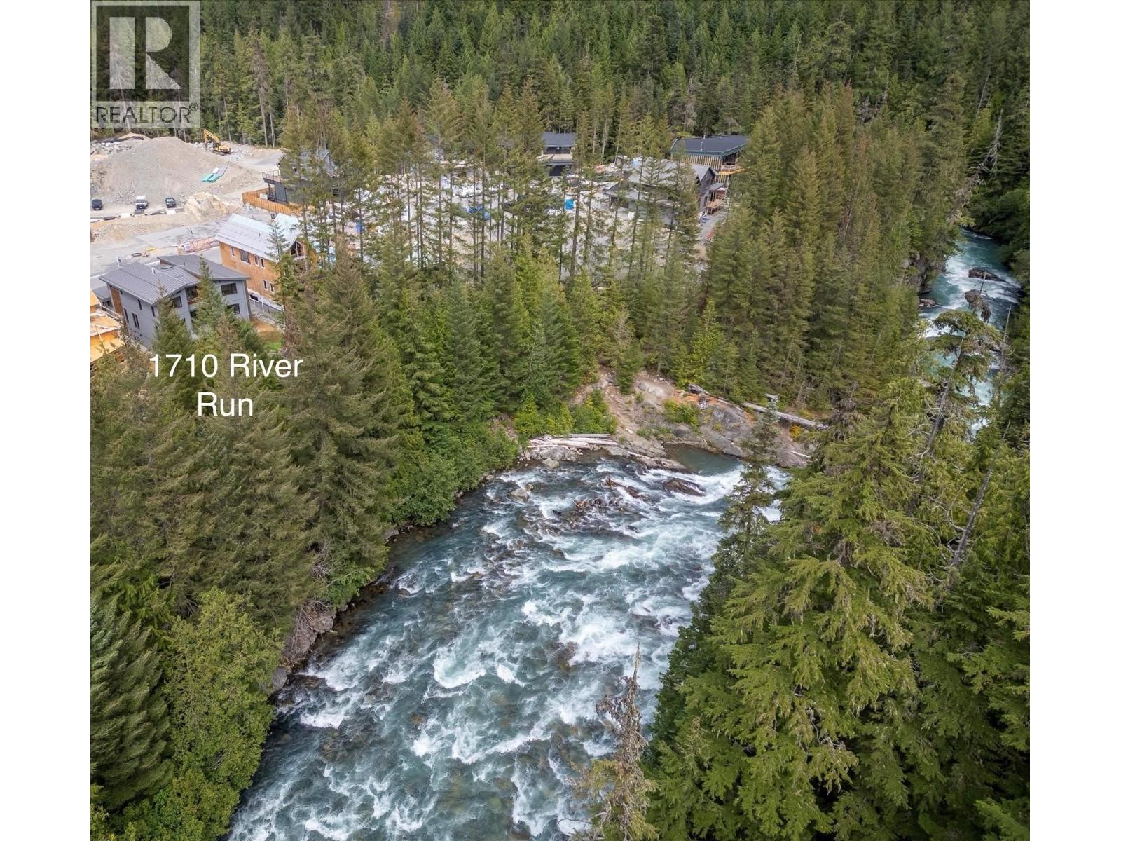 1710 River Run Place, Whistler, British Columbia