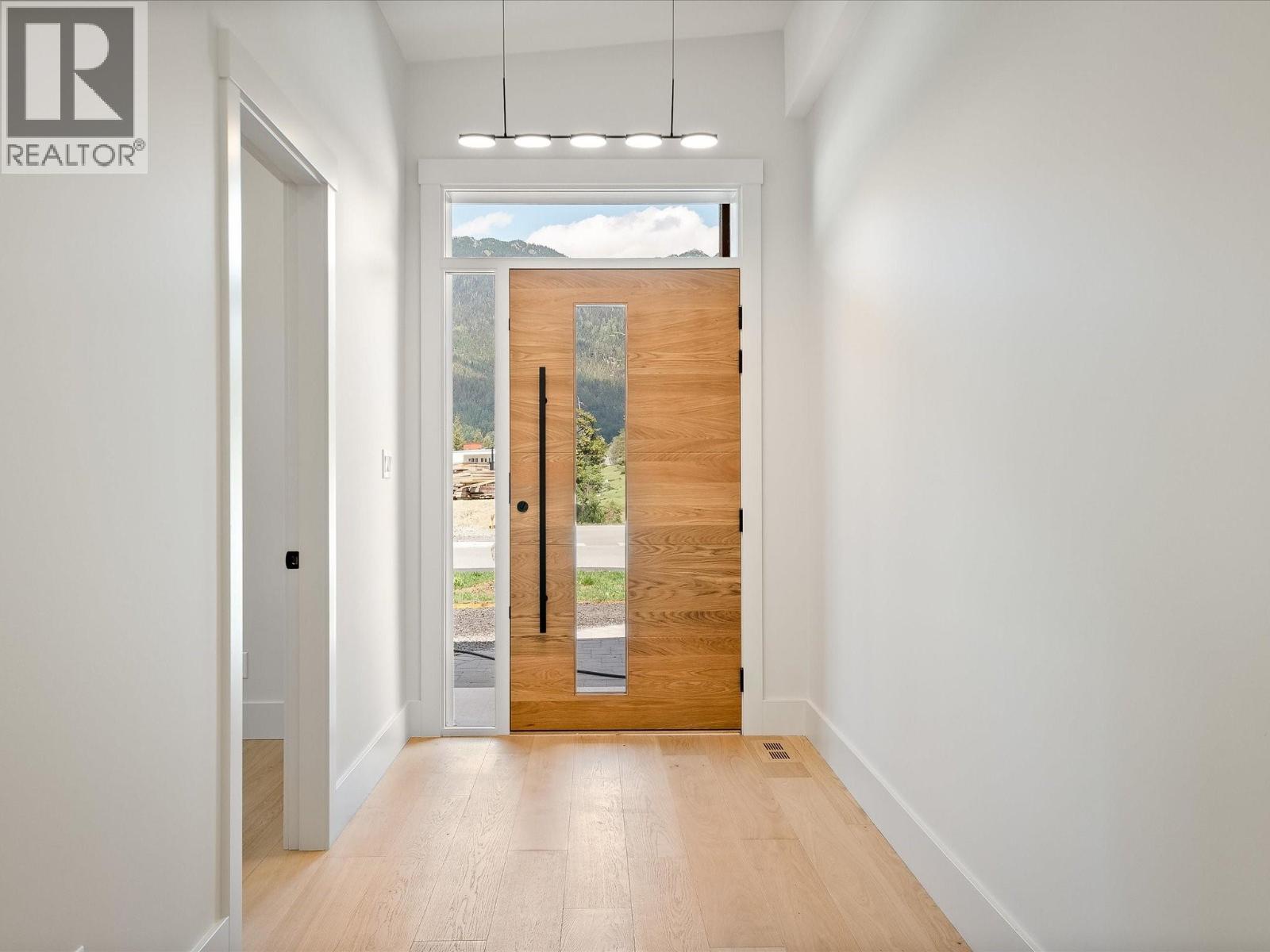 1710 River Run Place, Whistler, British Columbia