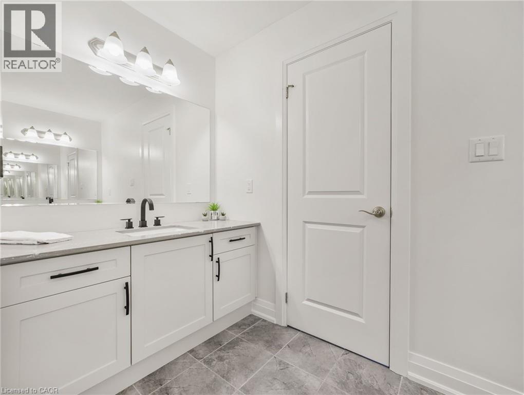 75 Monarch Woods Drive, Kitchener, Ontario