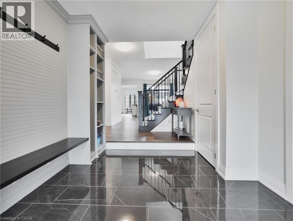 75 Monarch Woods Drive, Kitchener, Ontario