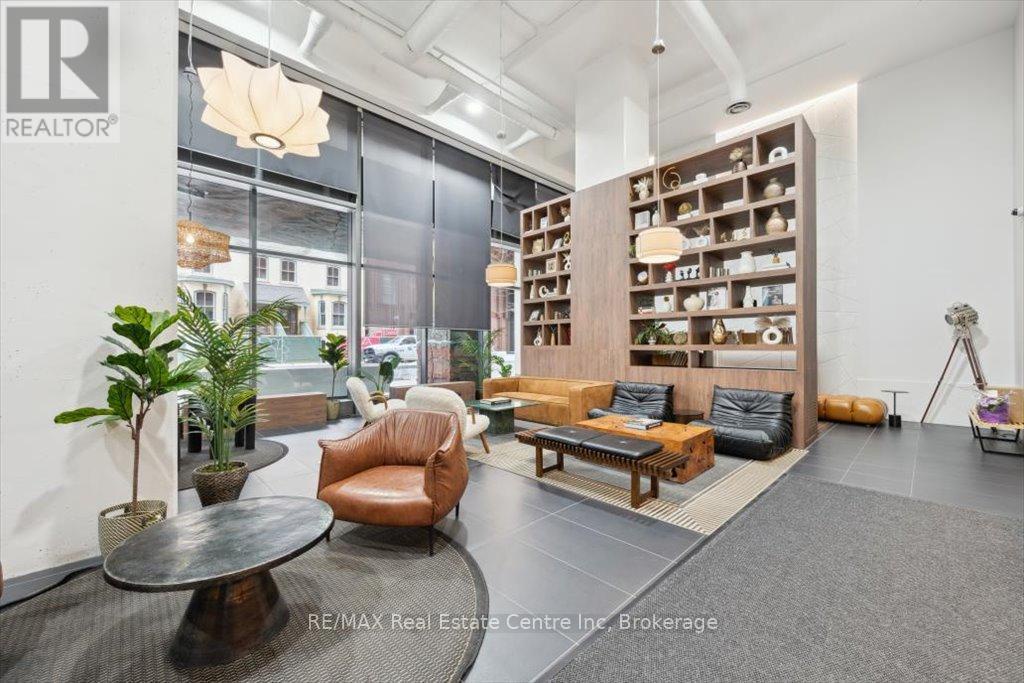 4005 - 21 Widmer Street, Toronto (waterfront Communities), Ontario