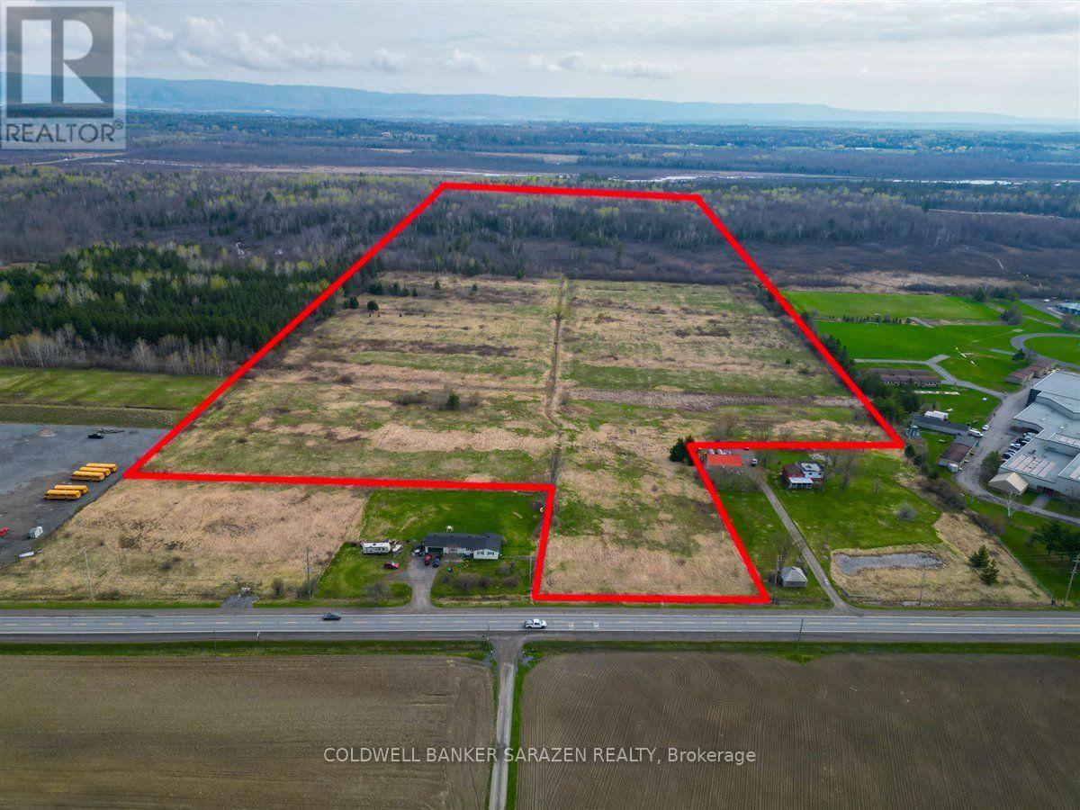 3110 Dunrobin Road, Ottawa, Ontario