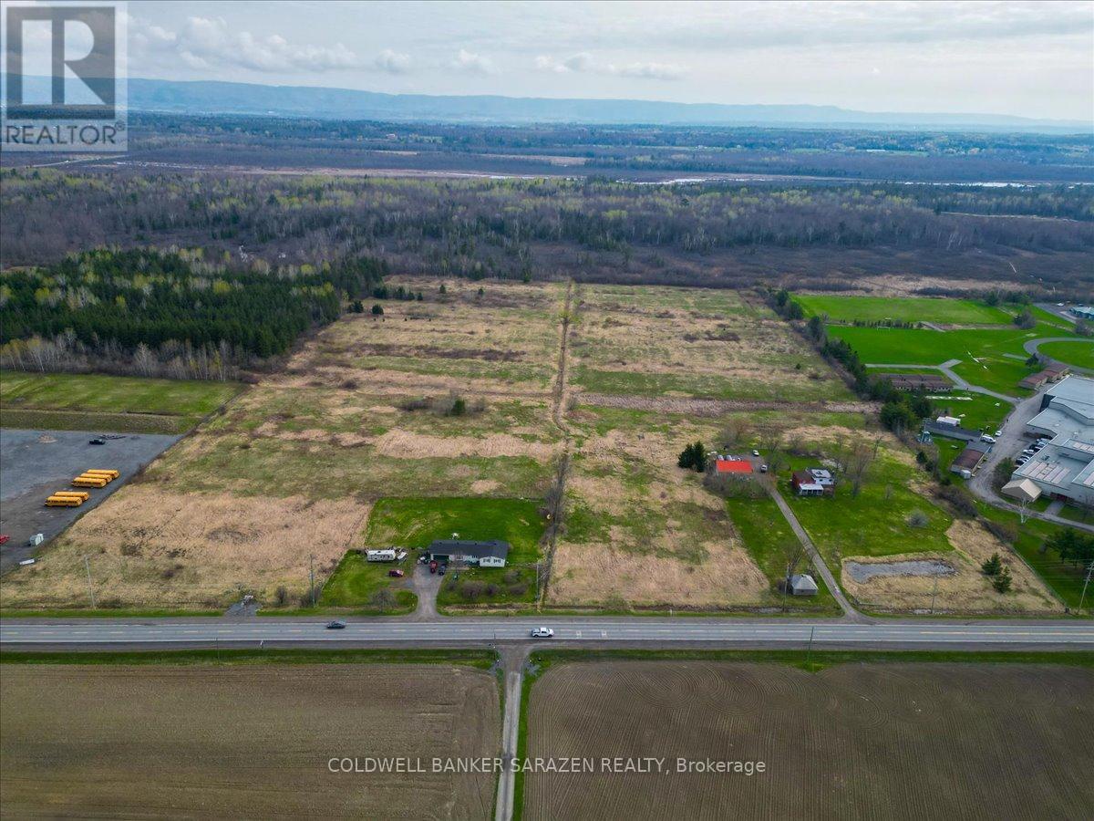 3110 Dunrobin Road, Ottawa, Ontario