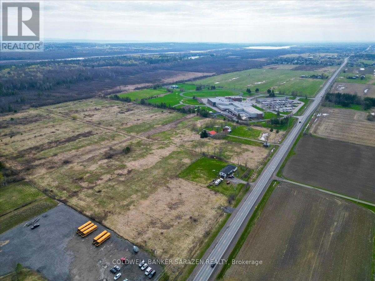 3110 Dunrobin Road, Ottawa, Ontario