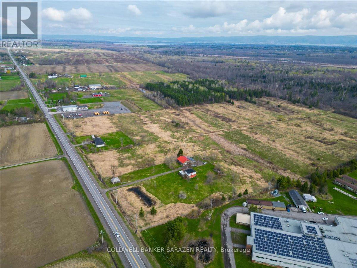 3110 Dunrobin Road, Ottawa, Ontario