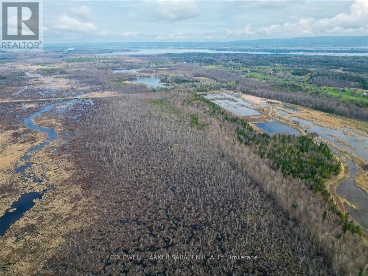 3110 Dunrobin Road, Ottawa, Ontario