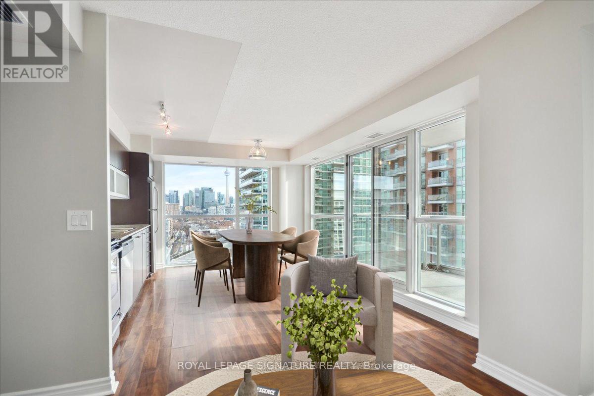 1410 - 100 Western Battery Road, Toronto (niagara), Ontario