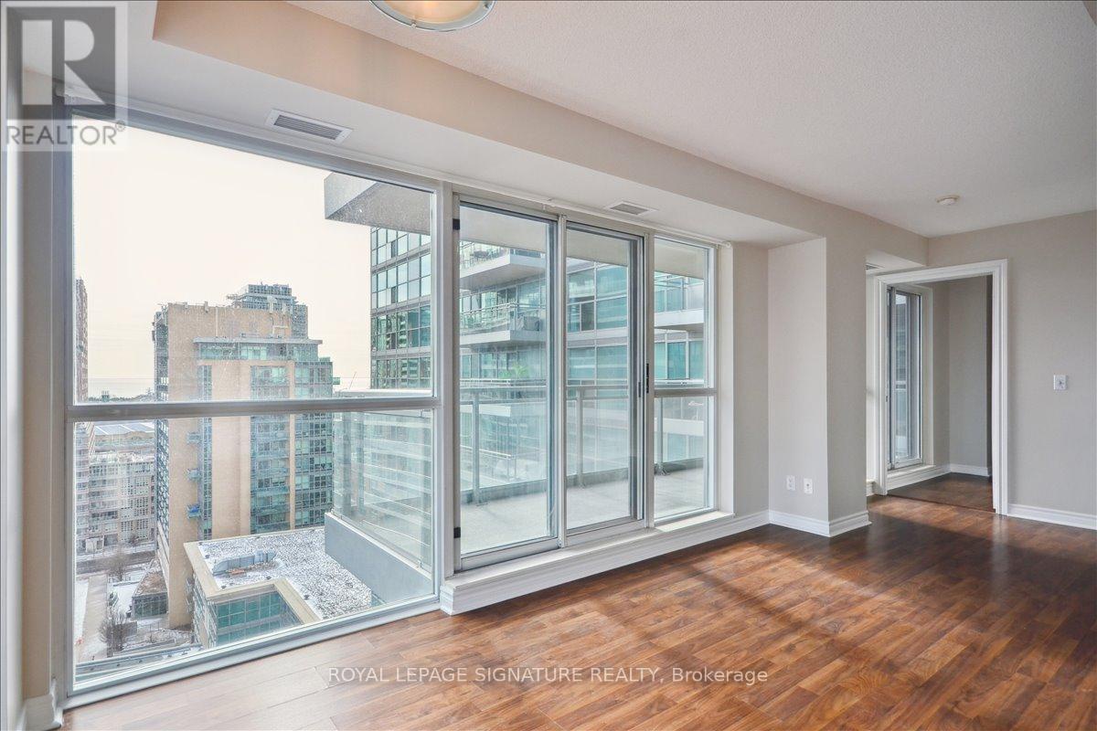 1410 - 100 Western Battery Road, Toronto (niagara), Ontario