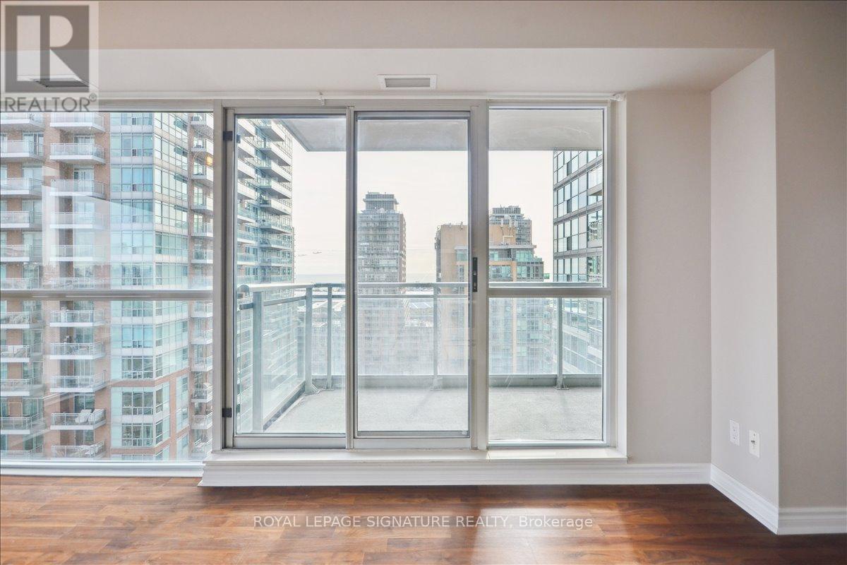 1410 - 100 Western Battery Road, Toronto (niagara), Ontario