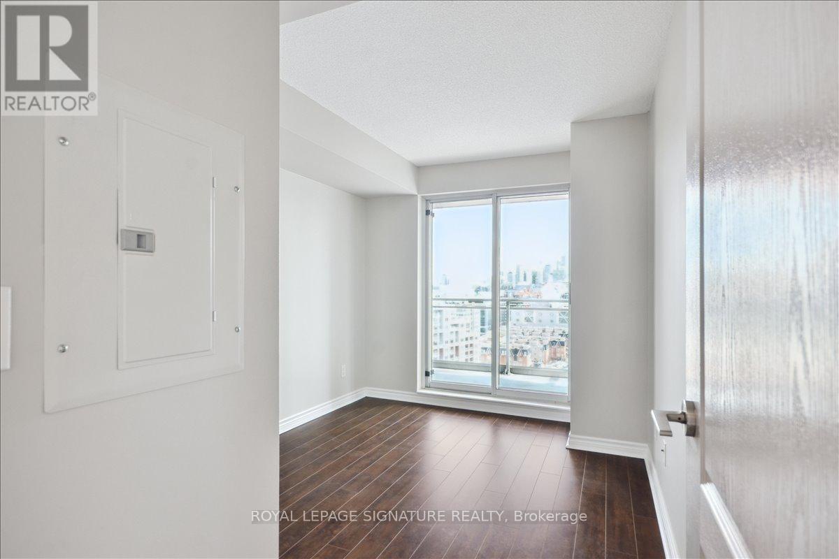 1410 - 100 Western Battery Road, Toronto (niagara), Ontario