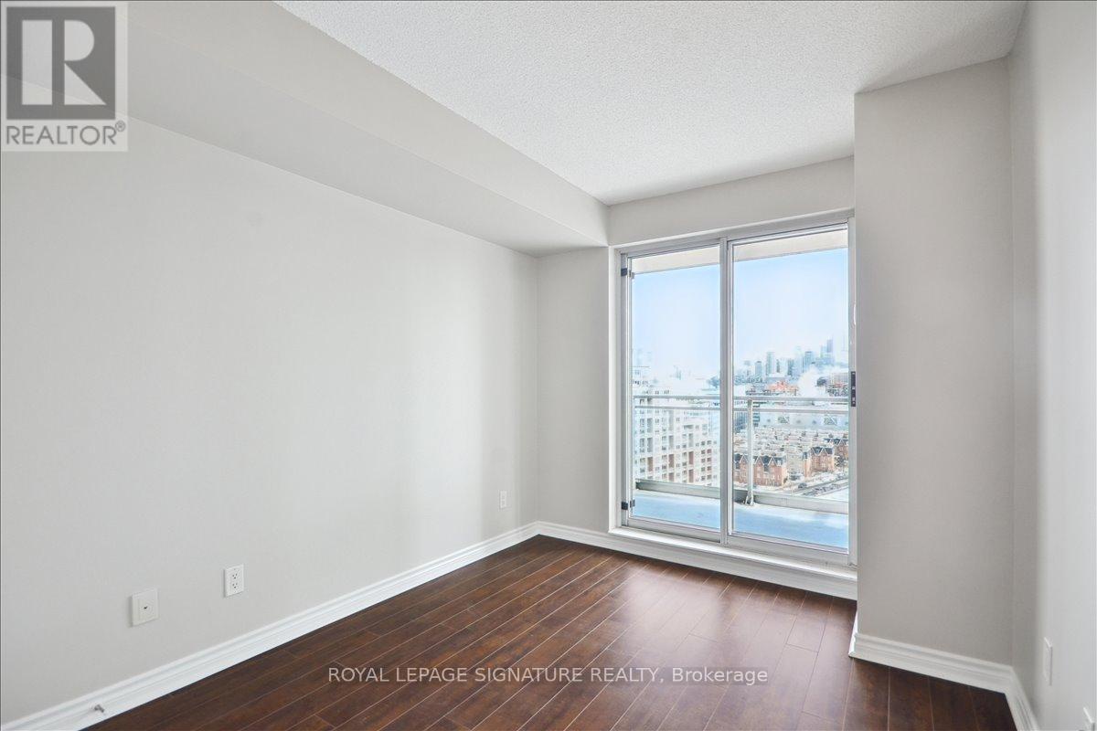 1410 - 100 Western Battery Road, Toronto (niagara), Ontario