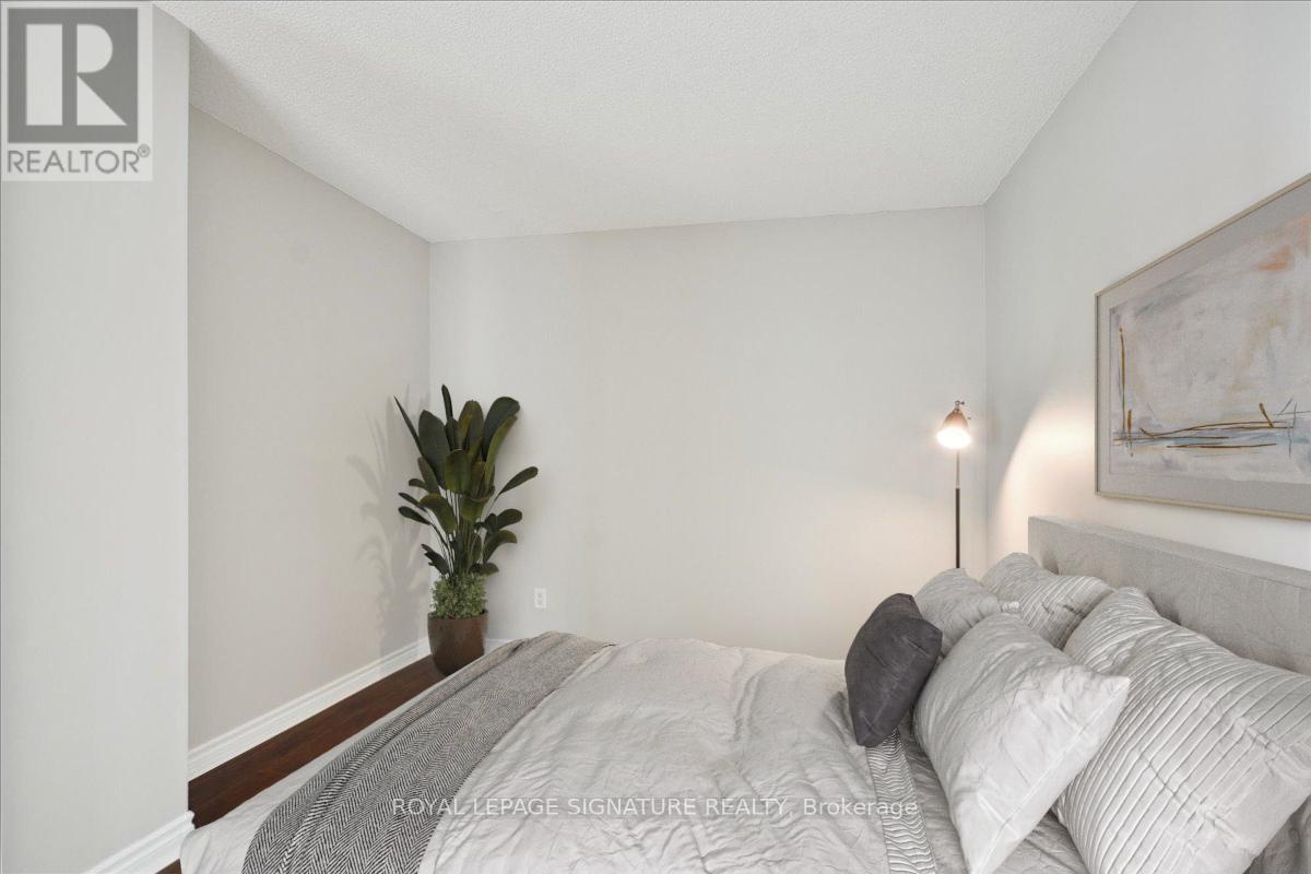 1410 - 100 Western Battery Road, Toronto (niagara), Ontario