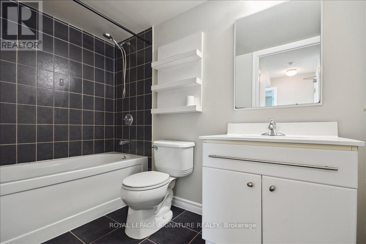 1410 - 100 Western Battery Road, Toronto (niagara), Ontario