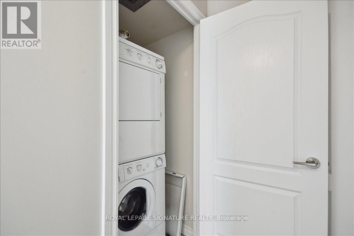 1410 - 100 Western Battery Road, Toronto (niagara), Ontario