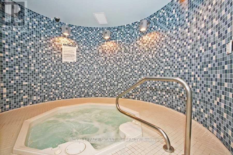 1410 - 100 Western Battery Road, Toronto (niagara), Ontario