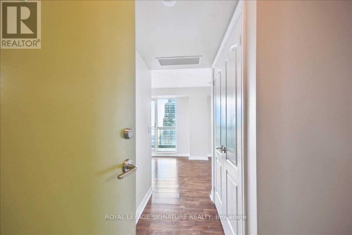 1410 - 100 Western Battery Road, Toronto (niagara), Ontario