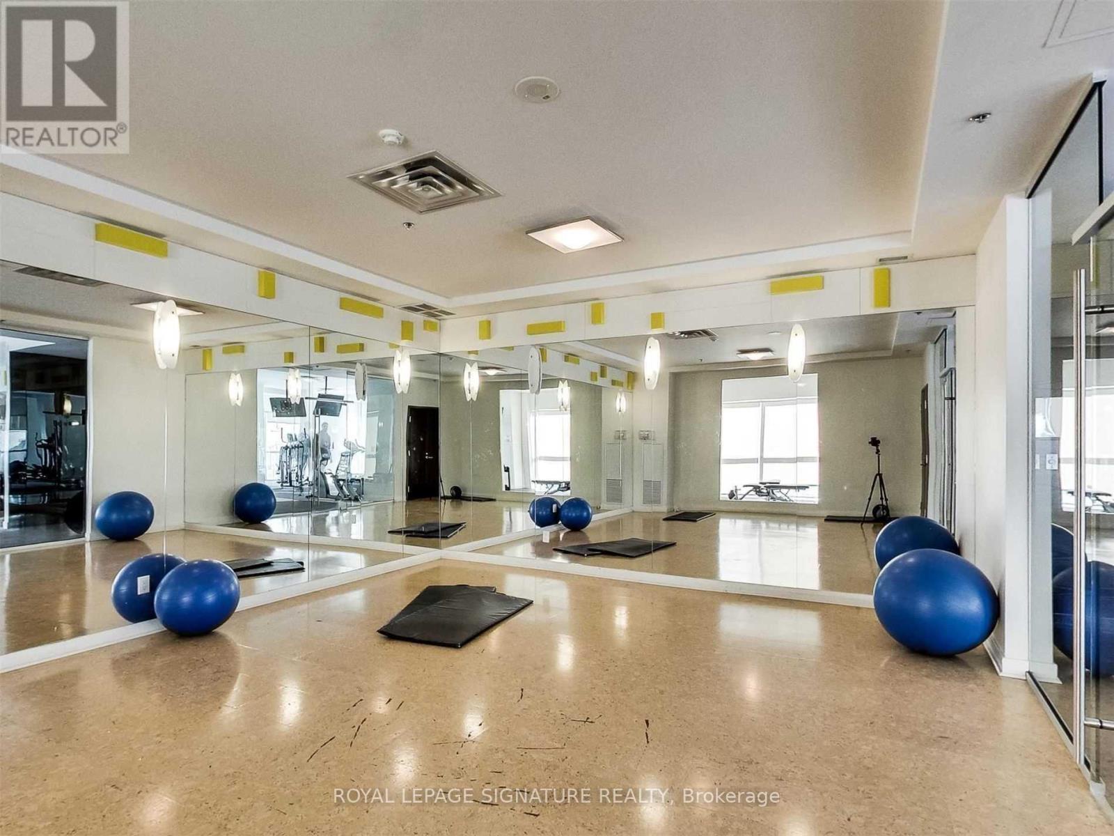 1410 - 100 Western Battery Road, Toronto (niagara), Ontario