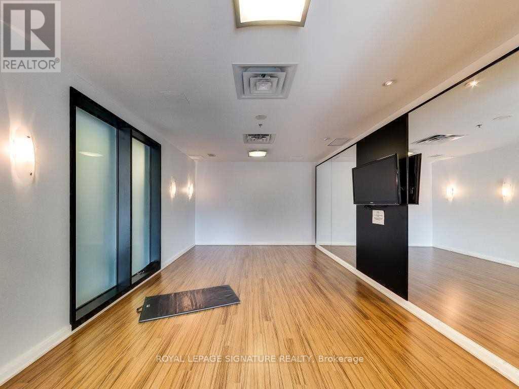 1410 - 100 Western Battery Road, Toronto (niagara), Ontario