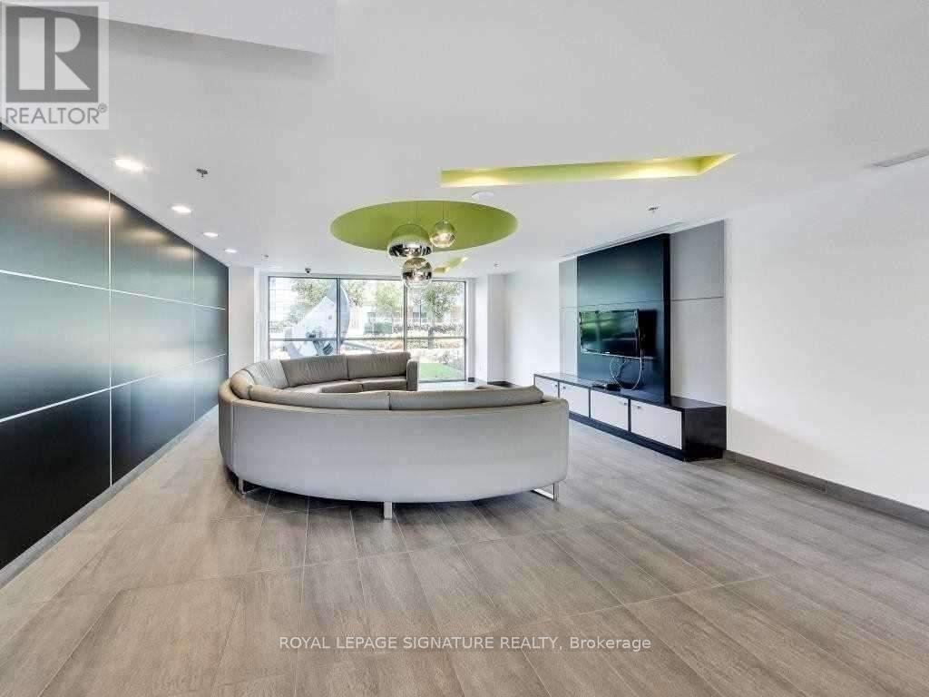 1410 - 100 Western Battery Road, Toronto (niagara), Ontario