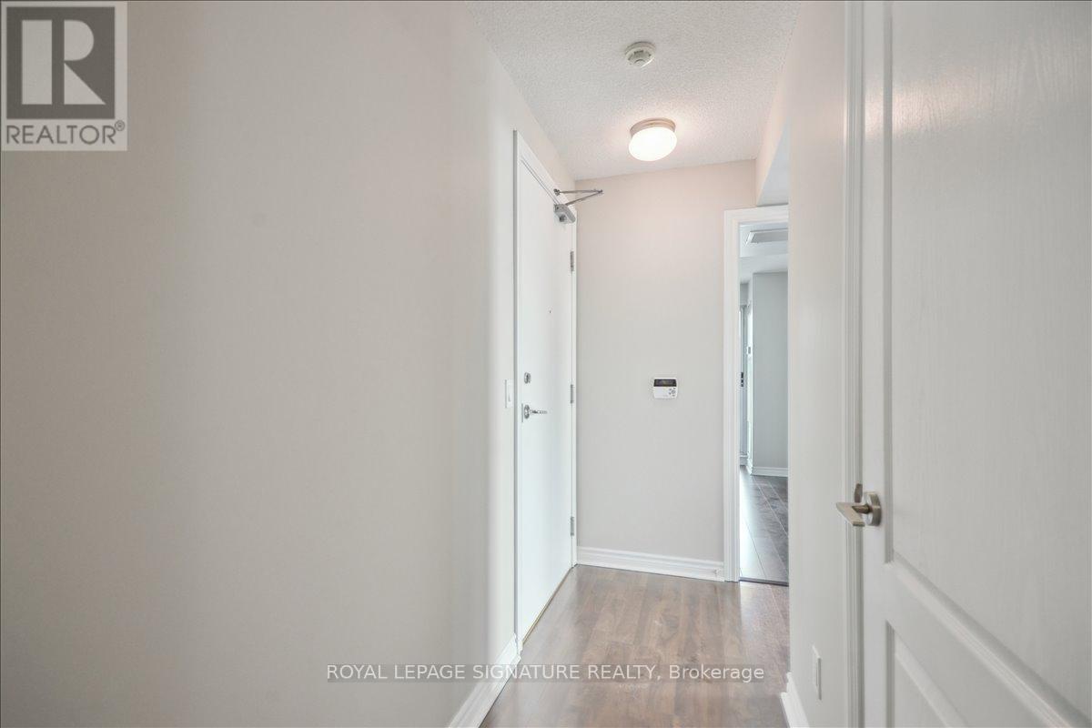 1410 - 100 Western Battery Road, Toronto (niagara), Ontario