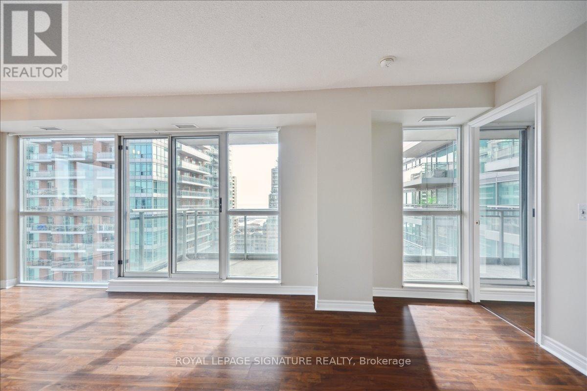 1410 - 100 Western Battery Road, Toronto (niagara), Ontario