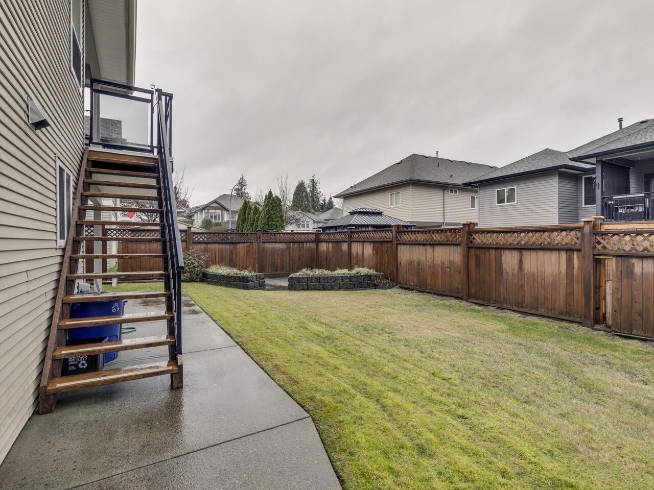 33833 Findlay Court, Mission, British Columbia