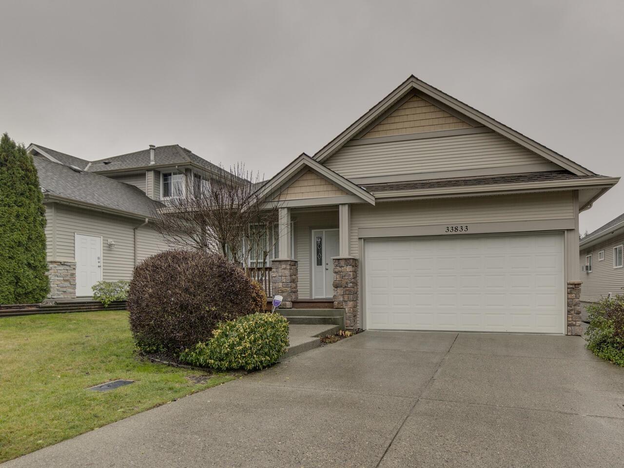 33833 Findlay Court, Mission, British Columbia