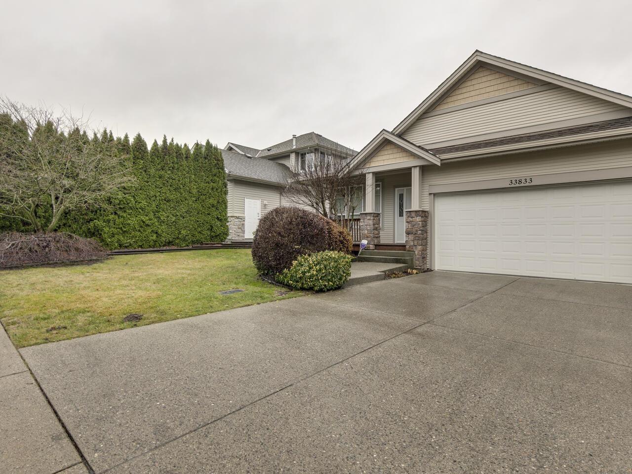 33833 Findlay Court, Mission, British Columbia