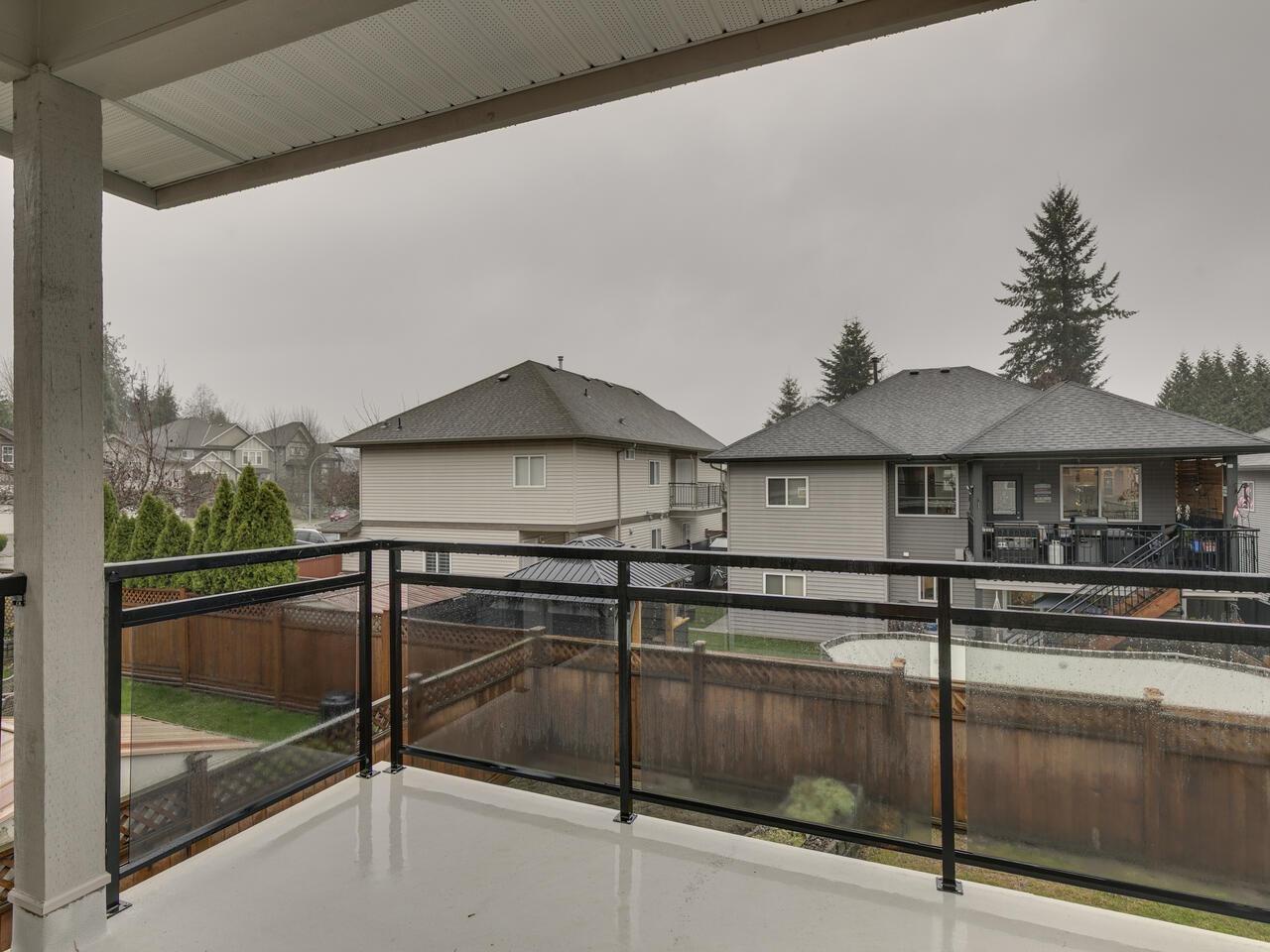 33833 Findlay Court, Mission, British Columbia