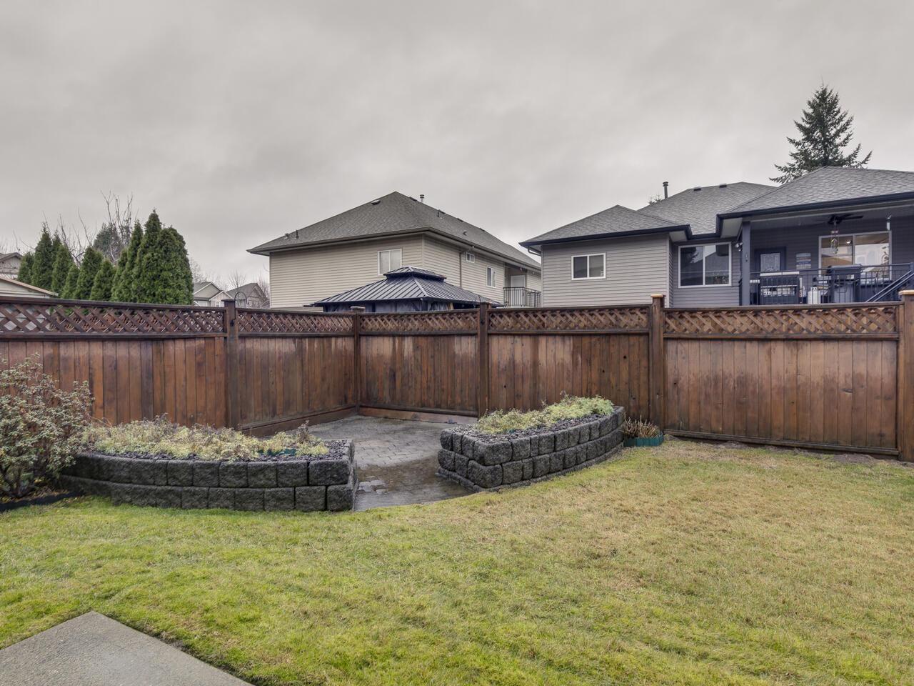33833 Findlay Court, Mission, British Columbia